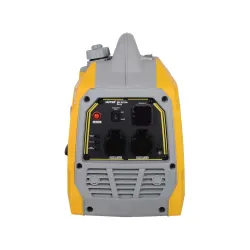 Генератор бензиновый инверторный Huter DN A2.2SI Grey (R641061) flexmag.md
