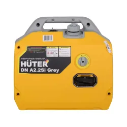 Генератор бензиновый инверторный Huter DN A2.2SI Grey (R641061) flexmag.md