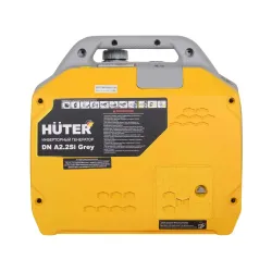 Генератор бензиновый инверторный Huter DN A2.2SI Grey (R641061) flexmag.md