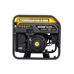 Генератор бензиновый инверторный Huter DN12500i flexmag.md