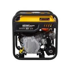 Генератор бензиновый инверторный Huter DN7500i flexmag.md