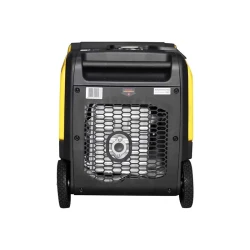 Генератор бензиновый инверторный Huter DN7500SXA flexmag.md