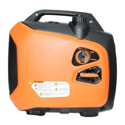 Generator electric pe benzina invertor Hwasdan H2250iS flexmag.md