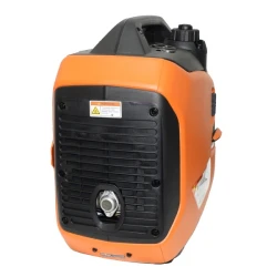 Generator electric pe benzina invertor Hwasdan H2250iS flexmag.md