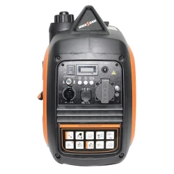 Generator electric pe benzina invertor Hwasdan H2250iS flexmag.md