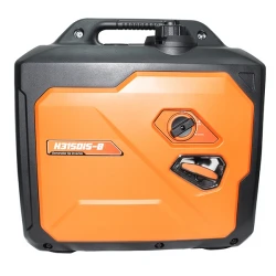 Generator electric pe benzina invertor Hwasdan H3150iS flexmag.md