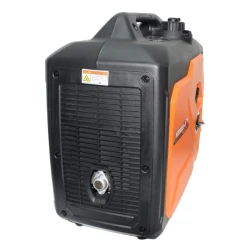 Generator electric pe benzina invertor Hwasdan H3150iS flexmag.md