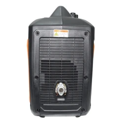 Generator electric pe benzina invertor Hwasdan H3150iS flexmag.md
