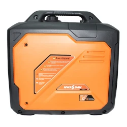Generator electric pe benzina invertor Hwasdan H3150iS flexmag.md