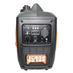 Generator electric pe benzina invertor Hwasdan H3150iS flexmag.md