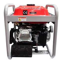 Generator electric pe benzina invertor Hwasdan H3750i flexmag.md