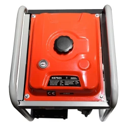 Generator electric pe benzina invertor Hwasdan H3750i flexmag.md