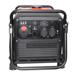 Generator electric pe benzina invertor Hwasdan H4500i flexmag.md
