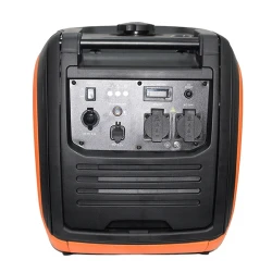 Generator electric pe benzina invertor Hwasdan H4500iE flexmag.md
