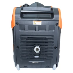 Генератор бензиновый инверторный Hwasdan H6250iE flexmag.md