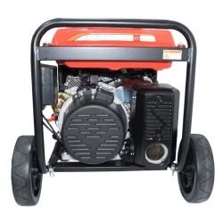 Generator electric pe benzina invertor Hwasdan H9000iDi flexmag.md