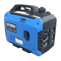 Генератор бензиновый инверторный JDP SF2000I flexmag.md