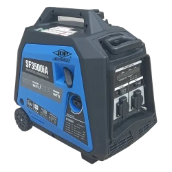 Генератор бензиновый JDP SF3500iA flexmag.md