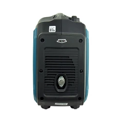 Generator electric pe benzina invertor Könner & Söhnen KS 2000i S flexmag.md