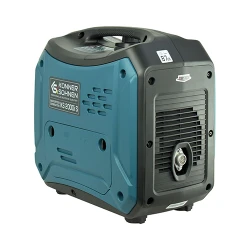 Generator electric pe benzina invertor Könner & Söhnen KS 2000i S flexmag.md