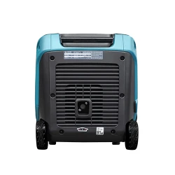 Generator electric pe benzina invertor Könner & Söhnen KS 4000iE S flexmag.md