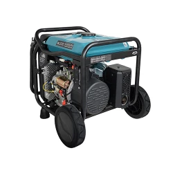 Generator electric pe benzina invertor Könner & Söhnen KS 8100iE ATSR flexmag.md