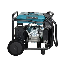 Generator electric pe benzina invertor Könner & Söhnen KS 8100iE ATSR flexmag.md