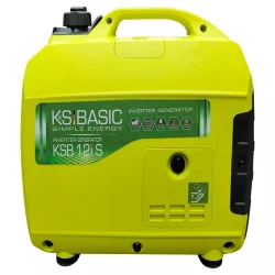 Generator electric pe benzina invertor Könner&Söhnen KSB 12i S flexmag.md