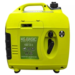 Generator electric pe benzina invertor Könner&Söhnen KSB 12i S flexmag.md