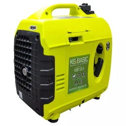 Generator electric pe benzina invertor Könner&Söhnen KSB 12i S flexmag.md