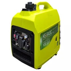 Generator electric pe benzina invertor Könner&Söhnen KSB 12i S flexmag.md