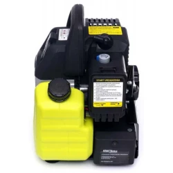 Generator electric pe benzina invertor Kraft&Dele KD132 flexmag.md