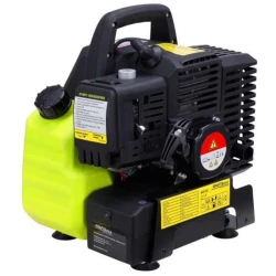 Generator electric pe benzina invertor Kraft&Dele KD132 flexmag.md