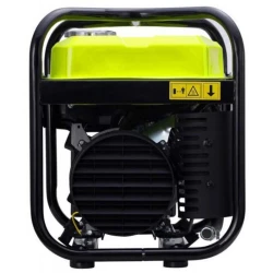 Generator electric pe benzina invertor Kraft&Dele KD135 flexmag.md