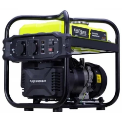 Generator electric pe benzina invertor Kraft&Dele KD135 flexmag.md