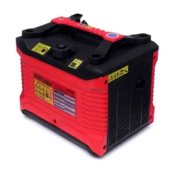 Generator electric pe benzina invertor Kraft&Dele KD192 flexmag.md