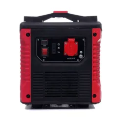 Generator electric pe benzina invertor Kraft&Dele KD192 flexmag.md