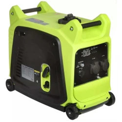 Generator electric pe benzina invertor Kraft&Dele KD681 flexmag.md