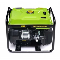 Generator electric pe benzina invertor Kraft&Dele KD688 flexmag.md