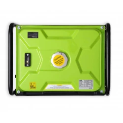 Generator electric pe benzina invertor Kraft&Dele KD688 flexmag.md