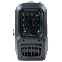 Generator electric pe benzina invertor Procraft IGP25 flexmag.md