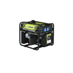 Generator electric pe benzina invertor Progress IGP 3500 IG flexmag.md