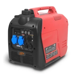 Генератор бензиновый инверторный RID RCS 3001 I flexmag.md