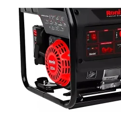 Генератор на бензине инверторный Ronix RH-4771 flexmag.md