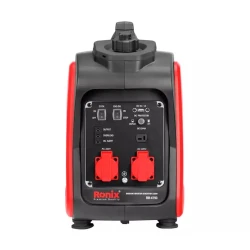 Генератор на бензине инверторный Ronix RH-4793 flexmag.md