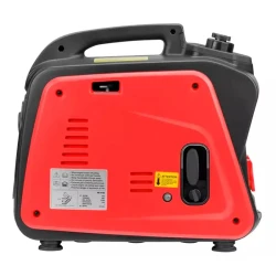 Генератор на бензине инверторный Ronix RH-4793 flexmag.md