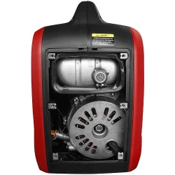 Generator electric pe benzina invertor Rotakt ROGE 2000IS flexmag.md