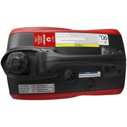 Generator electric pe benzina invertor Rotakt ROGE 2000IS flexmag.md