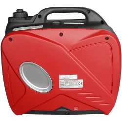 Generator electric pe benzina invertor Rotakt ROGE 2000IS flexmag.md