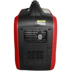 Generator electric pe benzina invertor Rotakt ROGE 2000IS flexmag.md